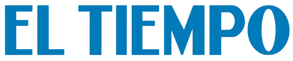 Logo de El Tiempo — medio donde ha aparecido Duppla