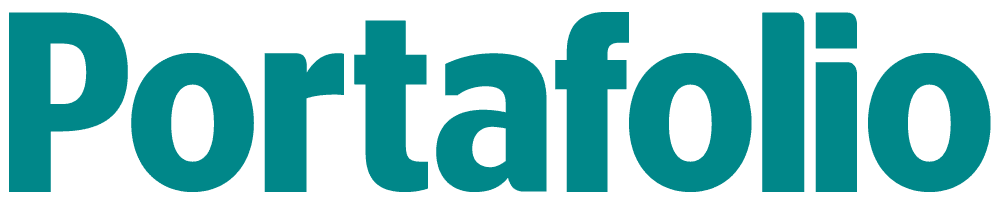Logo de Portafolio — medio colombiano que ha destacado a Duppla