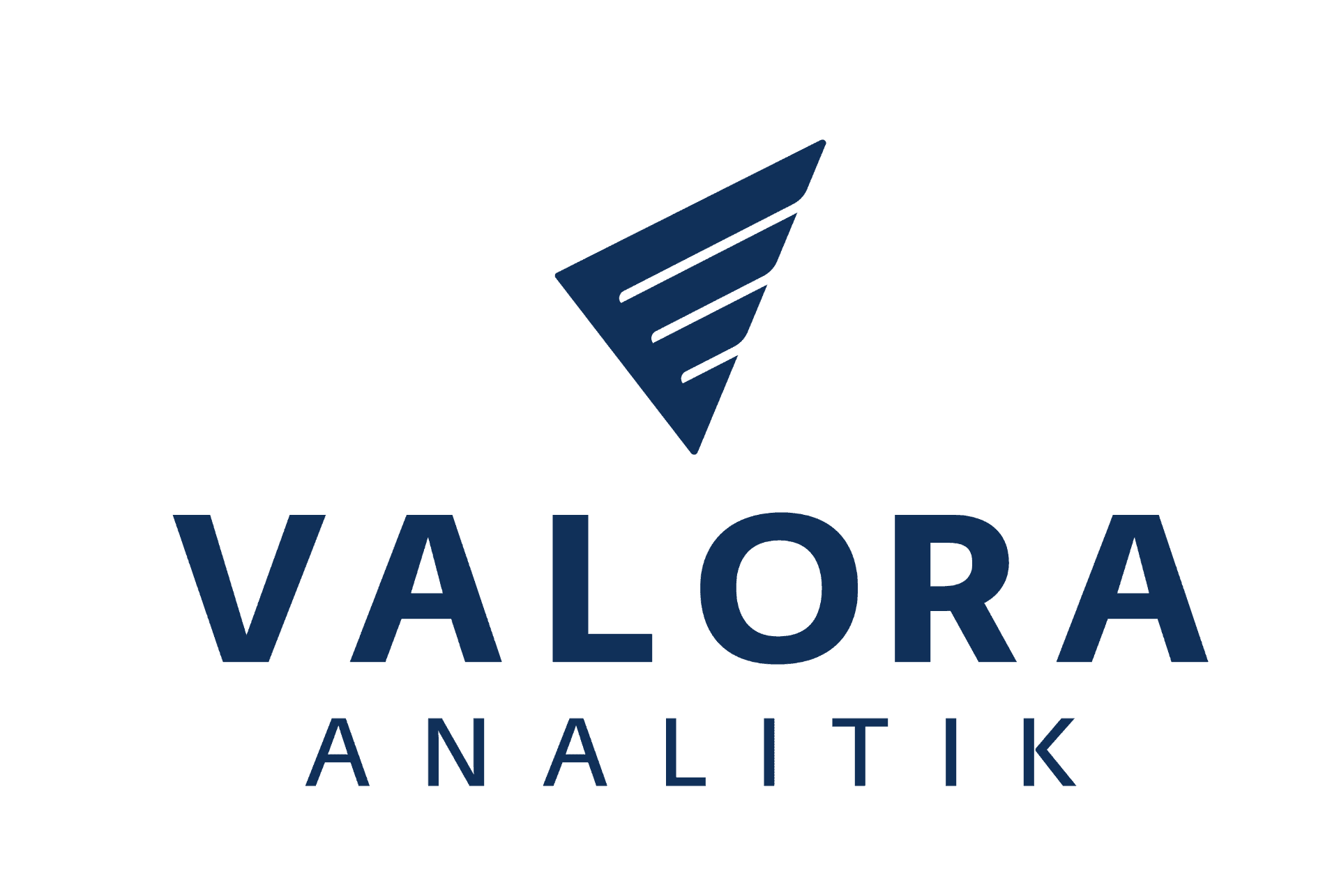 Logo de Valora Analitik — cobertura del modelo de inversión Duppla